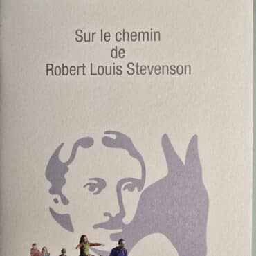 brochure Stevenson