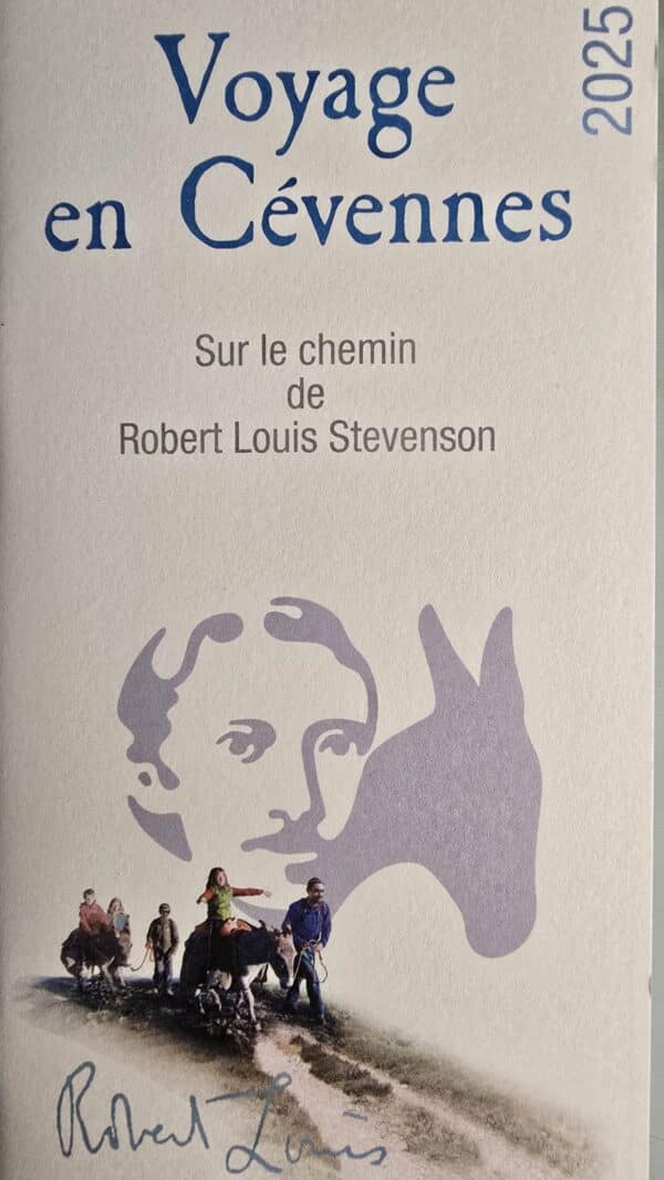 brochure Stevenson